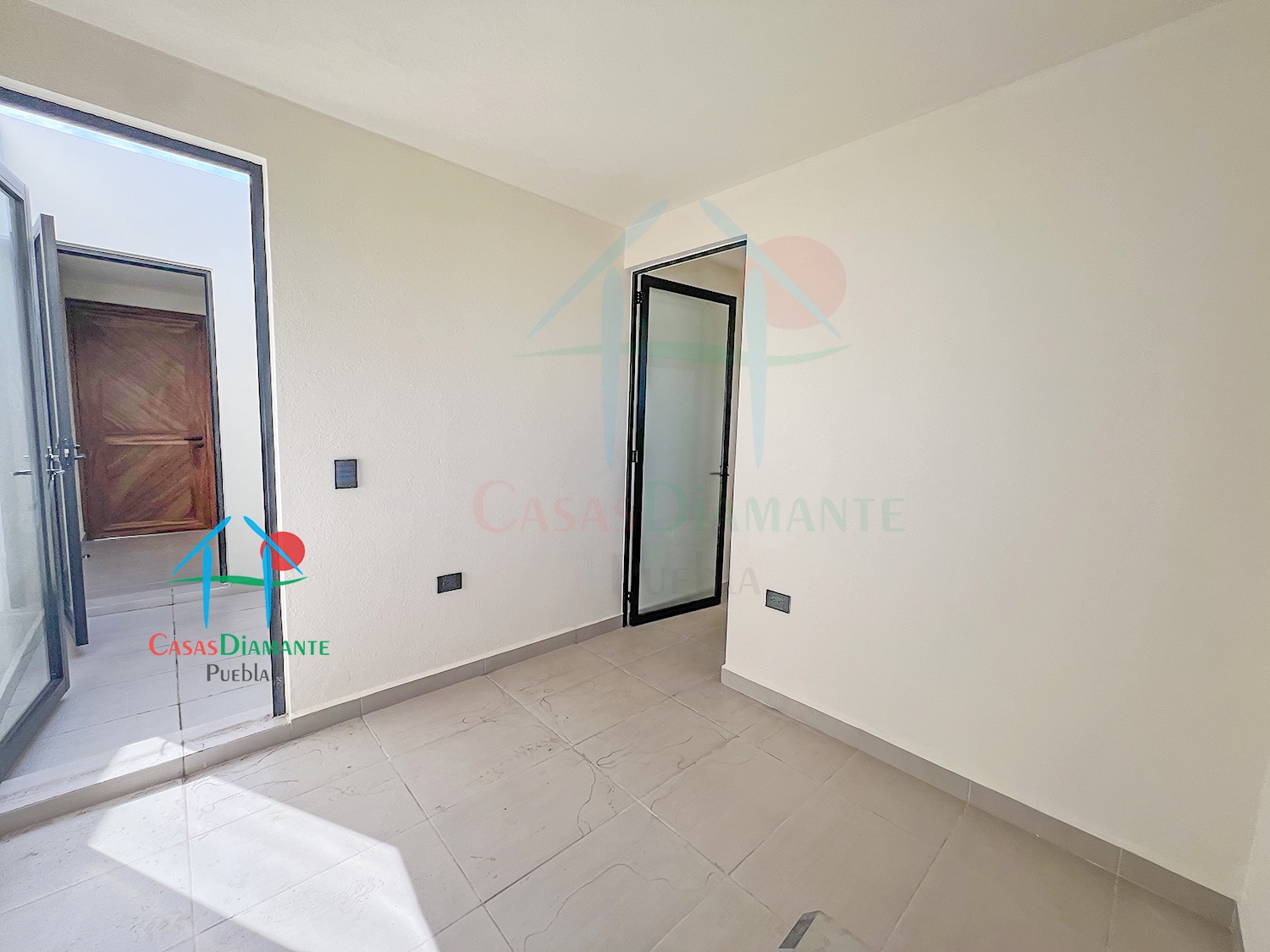 Parque Terranova Casa Molly - Cuarto de servicio 2